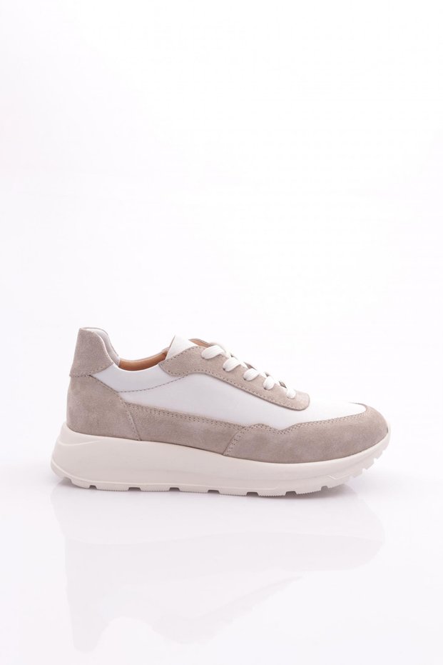 Women's Sports Shoes White 572152678