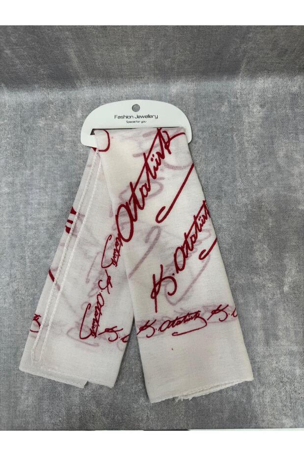 Fularataürk White Red April 23 October 29 October 10 May 19 May Show Costumes