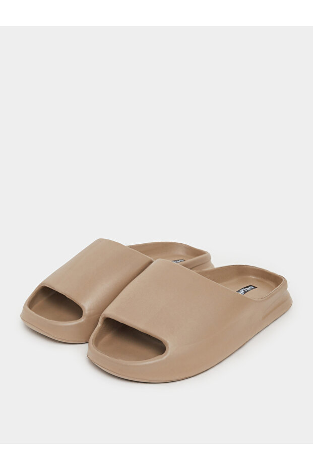 Solid Platform Slides - 2