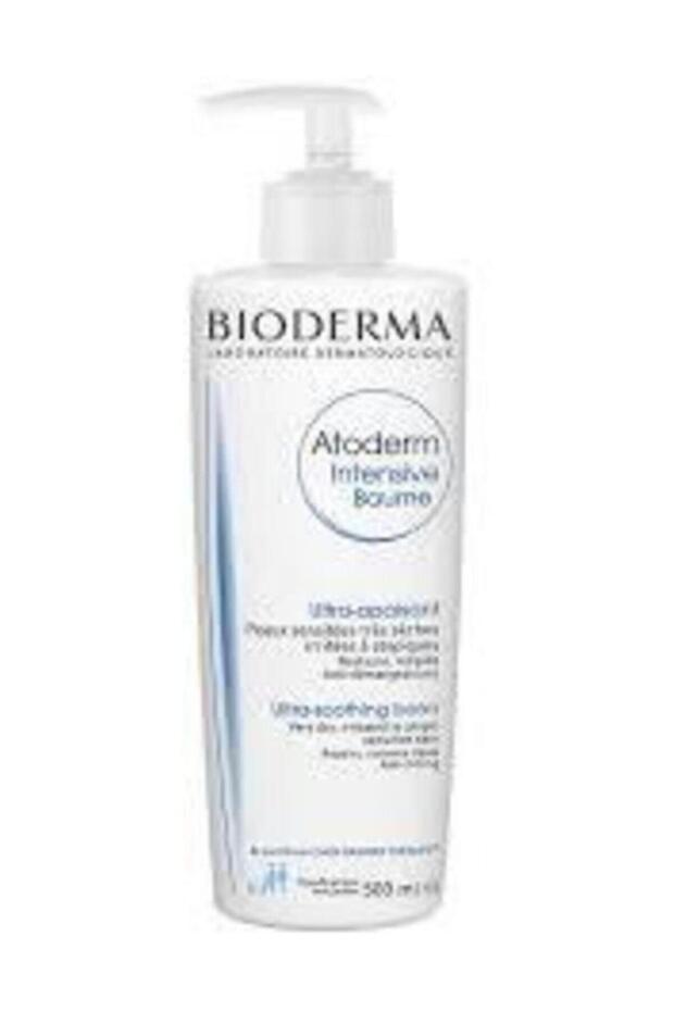 Atoderm Intensive Balm 500 ml - 1