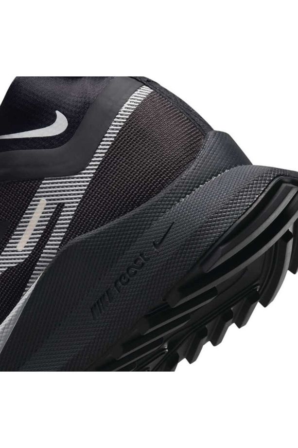 React Pegasus Trail 4 Gore Tex Kadın Koşu Ayakkabısı Dj7929-001 - 5
