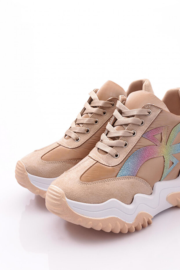 Kadın Sneaker 3632831 - 4