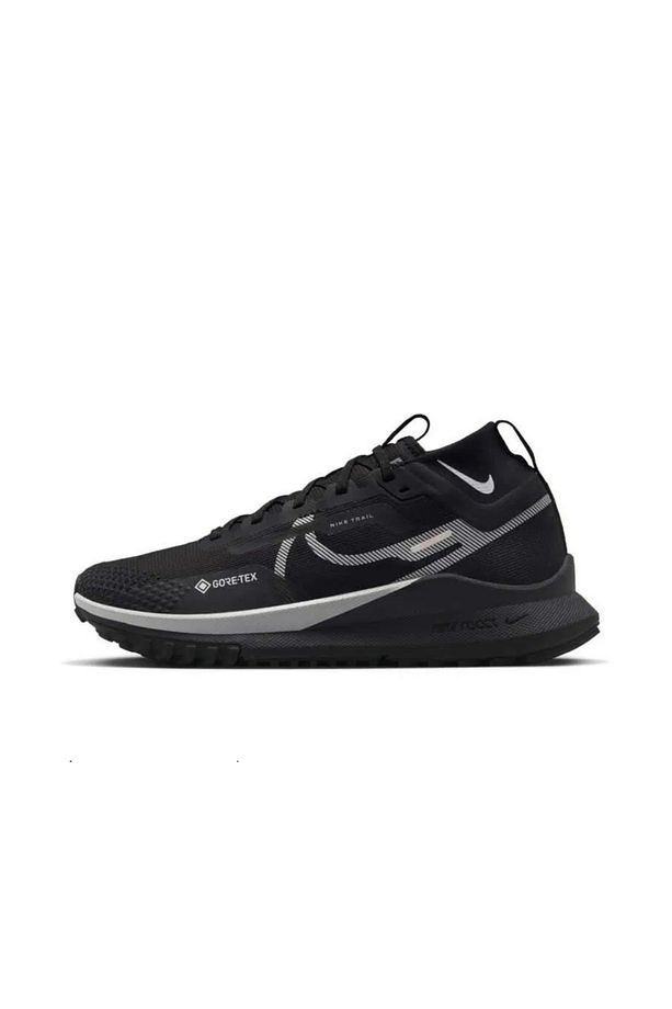 React Pegasus Trail 4 Gore Tex Kadın Koşu Ayakkabısı Dj7929-001 - 7