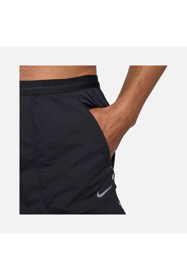Dri-Fit ADV Run Division 4 In 2 In1 Running Erkek Şort - 3
