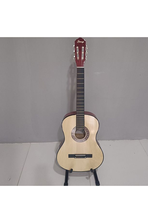 KLASİK GİTAR SET SİMGE ÜST KALİTE - 4