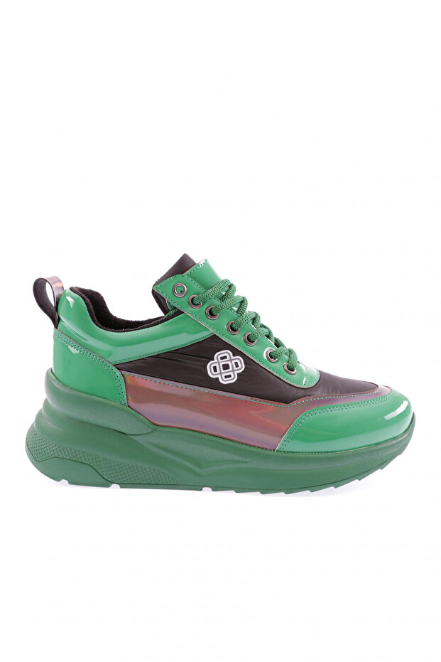 M804 Women's Thick Sole Sneakers Shoes