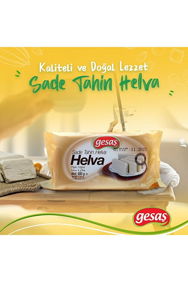 Helva Sade 3 kg - 3
