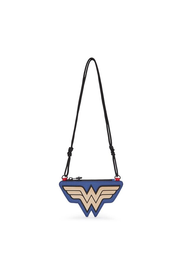 Ww Pouch Küçük Boy Cüzdan - 1