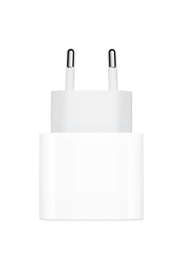 Iphone 15 Pro Max Uyumlu Hızlı Şarj Adaptörü 20w - 2