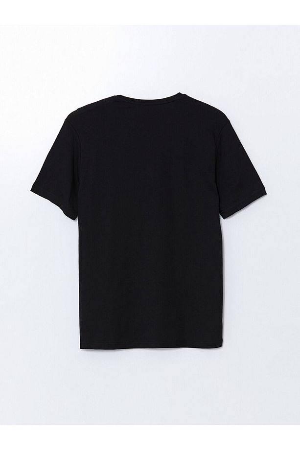 LCW Standart Kalıp Erkek Pijama Takımı - 7