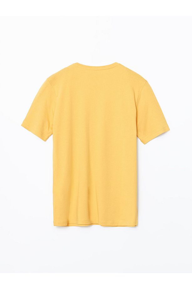 Yeni Sezon Standart Kalip Erkek Sortlu Pijama Takimi - S57609Z8 - 3