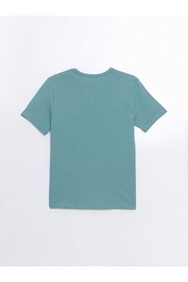 LCW Standart Kalıp Erkek Pijama Takımı - 7