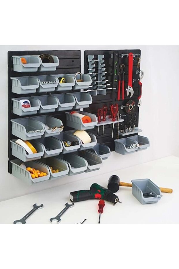 Dp01 Duvar Paneli - 6