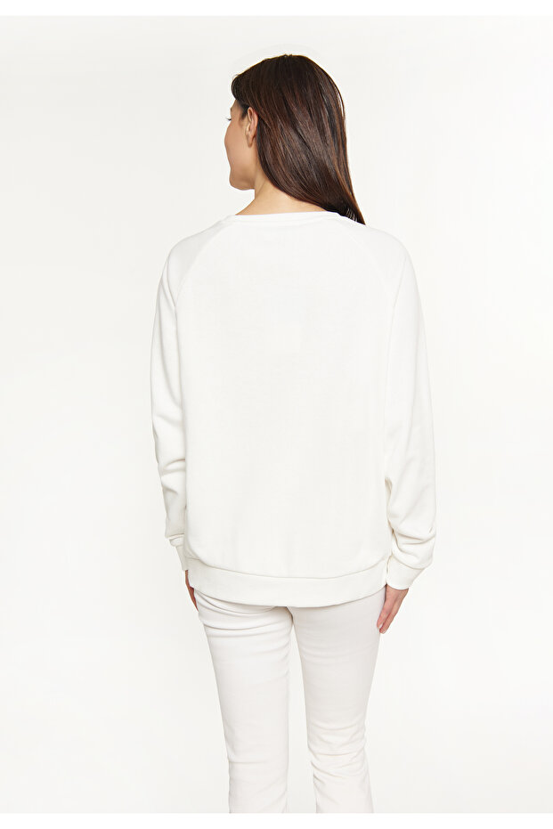 Sweatshirt - 4