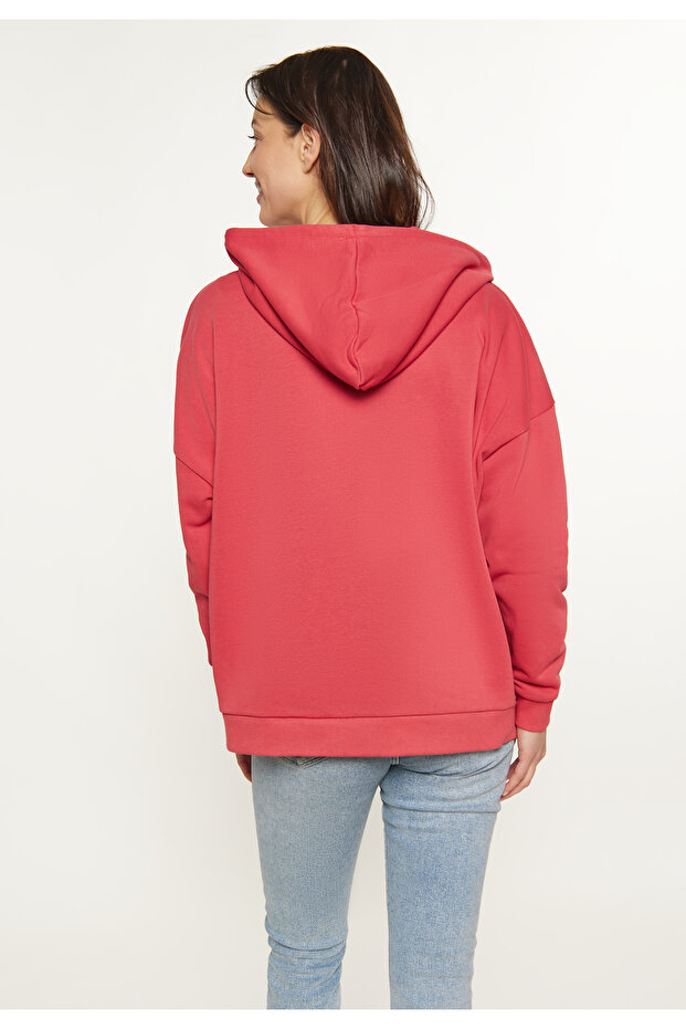 Kapuzenpulli - 4