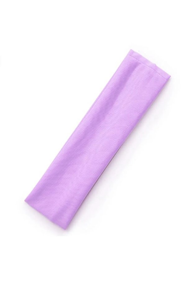 Özkardeşler Baby Women's Hair Bandana.Combed Cotton