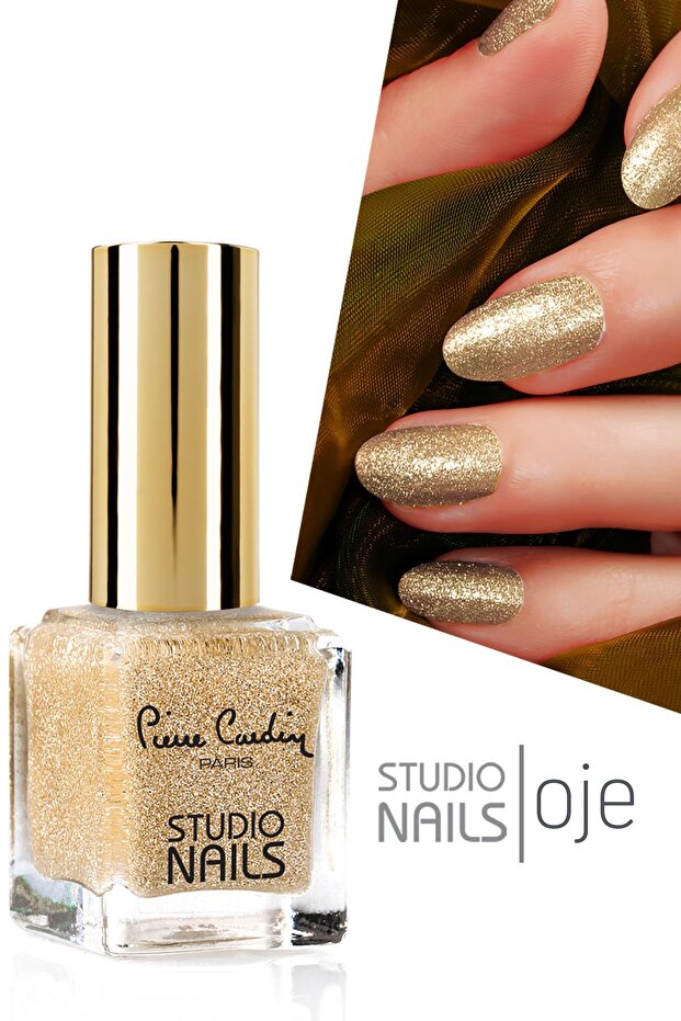 Studio Nails Oje -086 - 2