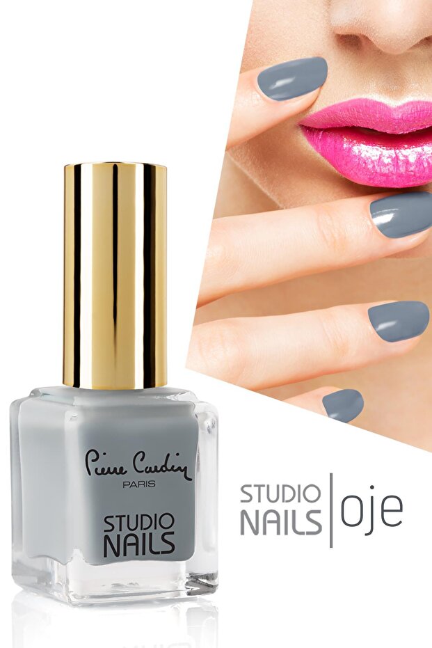Studio Nails Oje -082 - 6