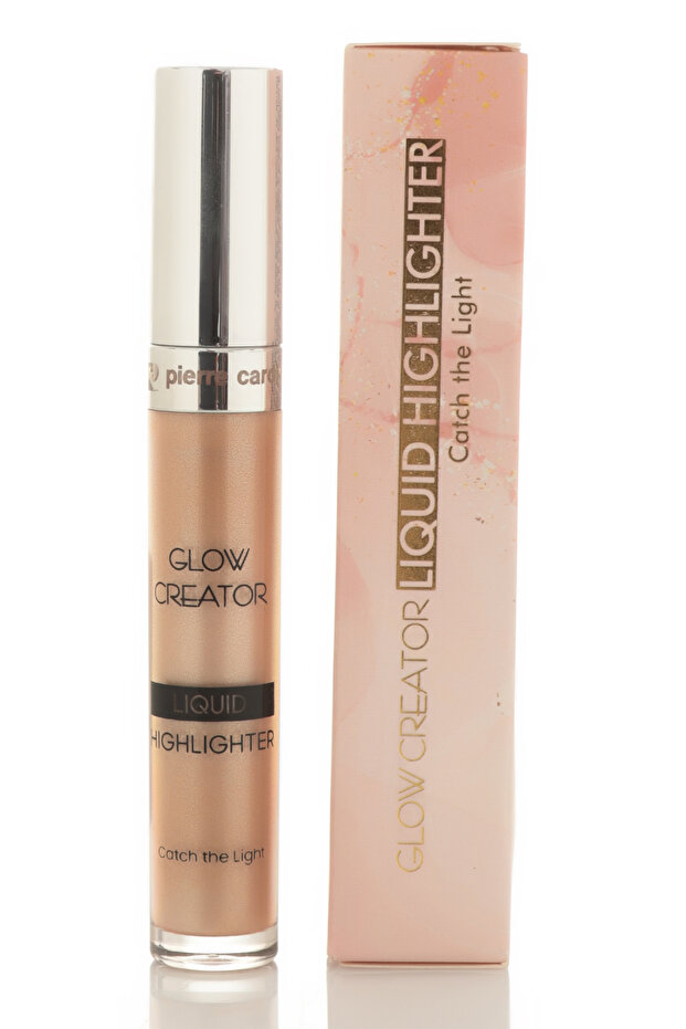 Glow Creator-Liquid Highlighter -Bronze-923 - 3