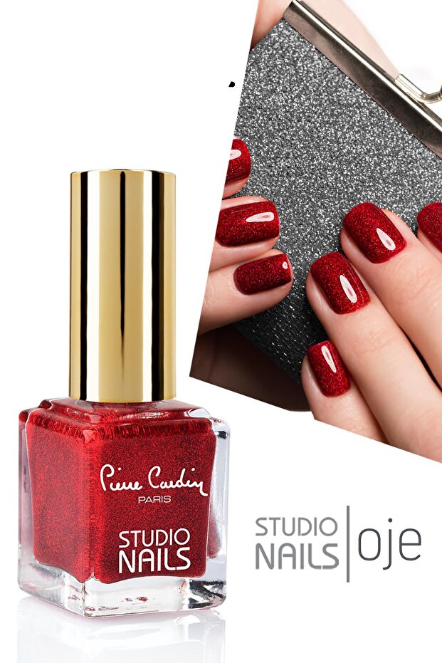 Studio Nails Oje -093 - 5