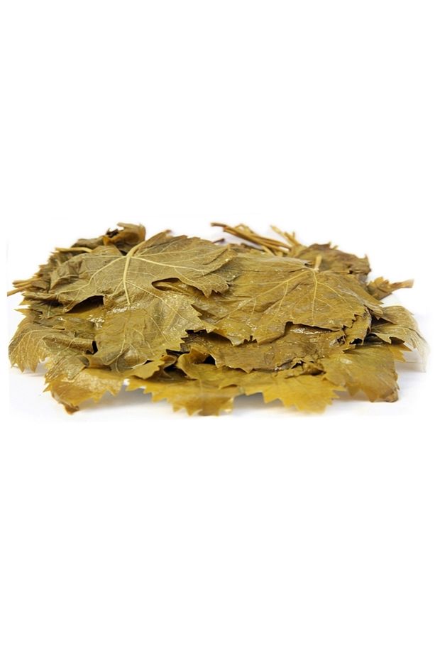Yaprak Salamura Manisa Uç Yaprak Net 1 kg - 5