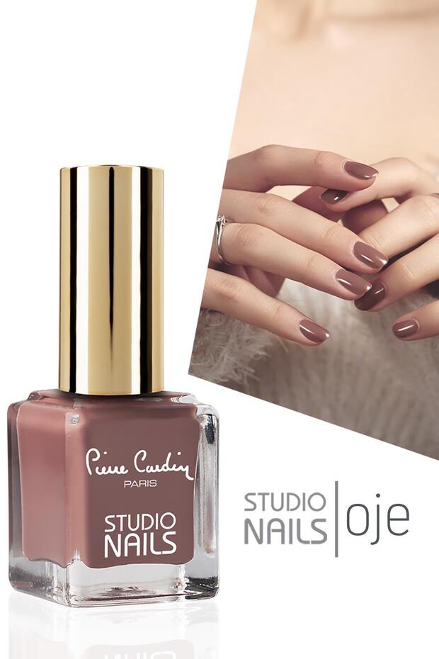 Studio Nails Oje -060 - 6
