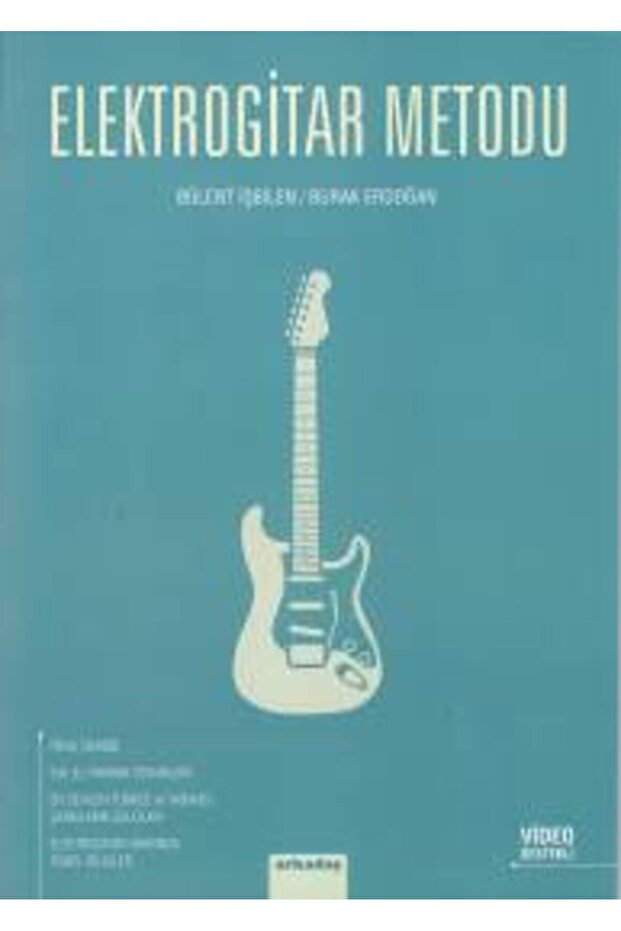 Elektrogitar Metodu