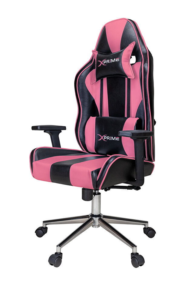 Alpha Oyuncu Koltuğu Koltuğu Lila - 4