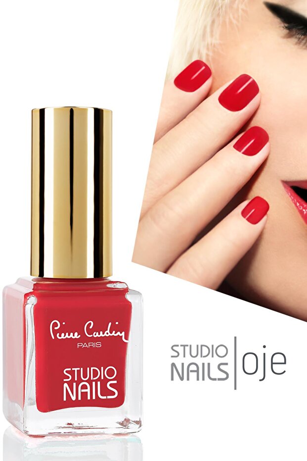 Studio Nails Oje -049 - 7
