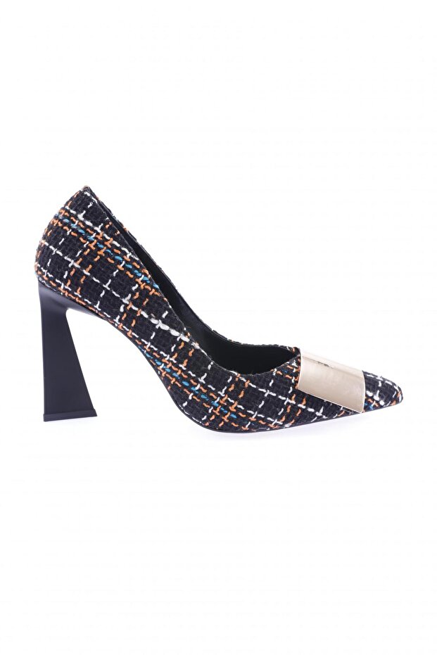 5091 Women's Heeled Shoes