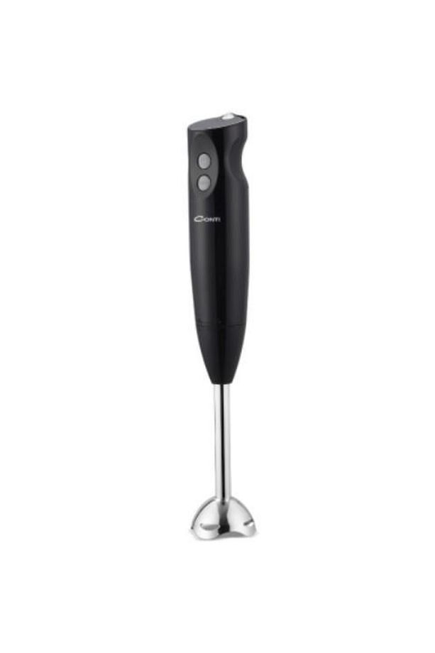CONTI (050101451) CMB-102 QUICK CUBUK BLENDER SIYAH - 1