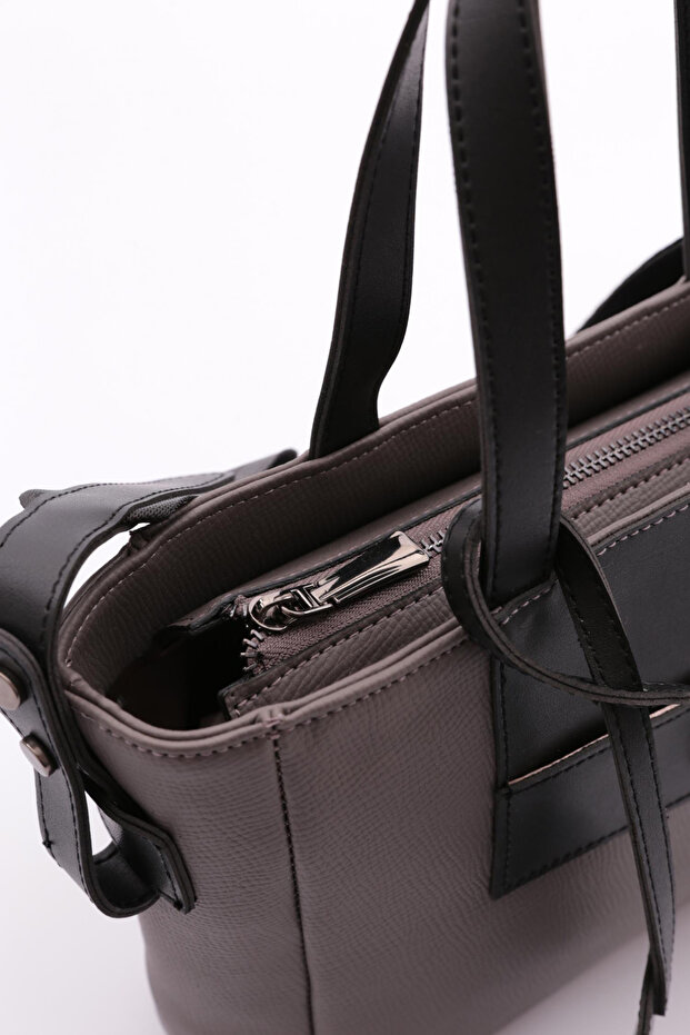 Arm168 Kadin Sapi Bağli Çanta - 4