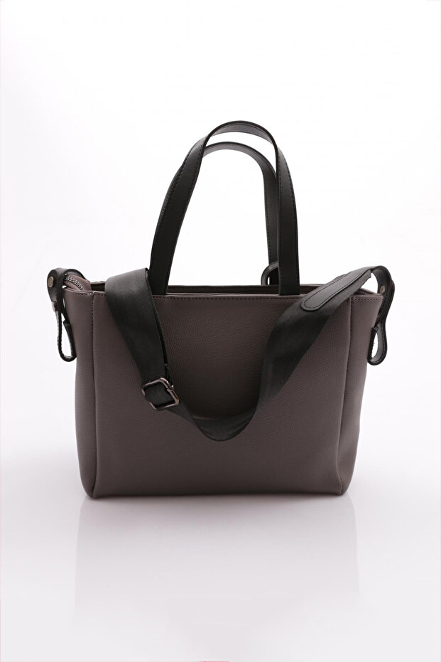 Arm168 Kadin Sapi Bağli Çanta - 3