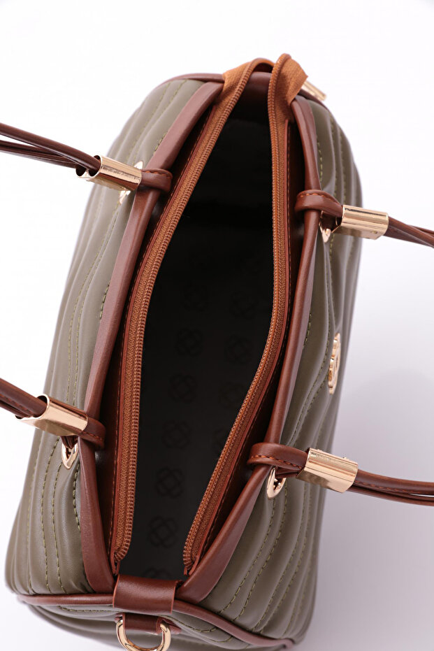 518 Kadin Çanta - 5