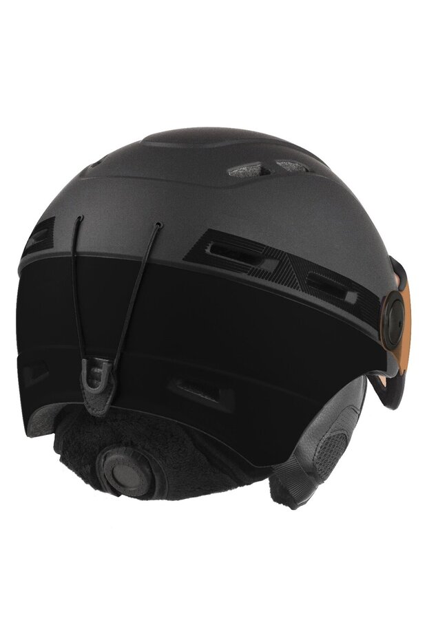 Patrol Visor Kayak Kaskı - 2