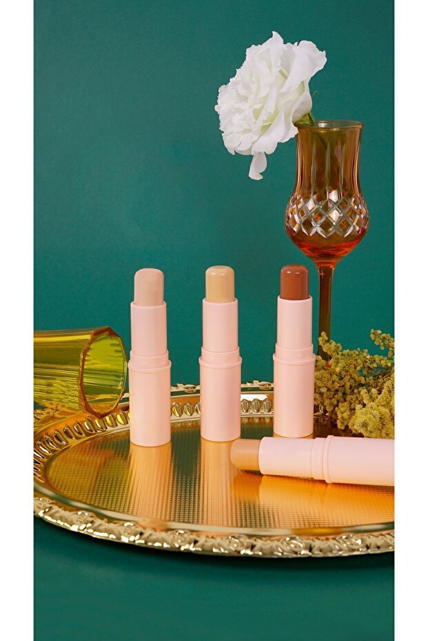 Contour Stick (CD-04) / Yumuşak Yapılı Stik Kontür - 7