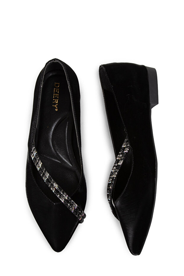 Crna žena Baletanke - 5