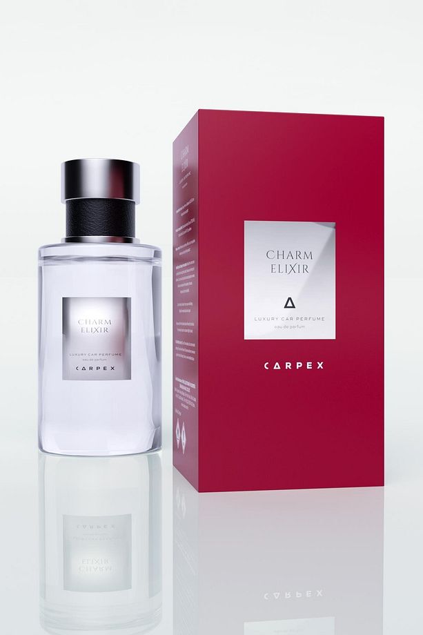 Charm Elixir 50ml Oto Parfüm - 1