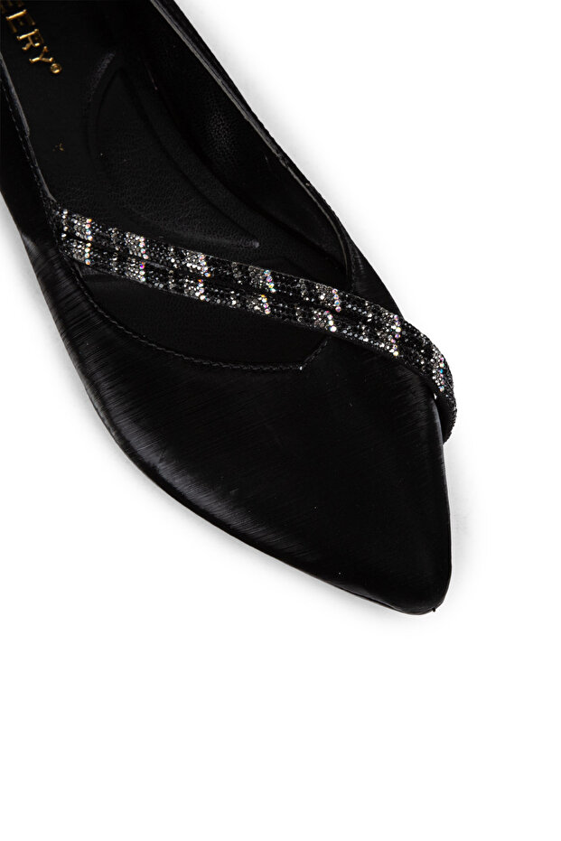 Crna žena Baletanke - 6