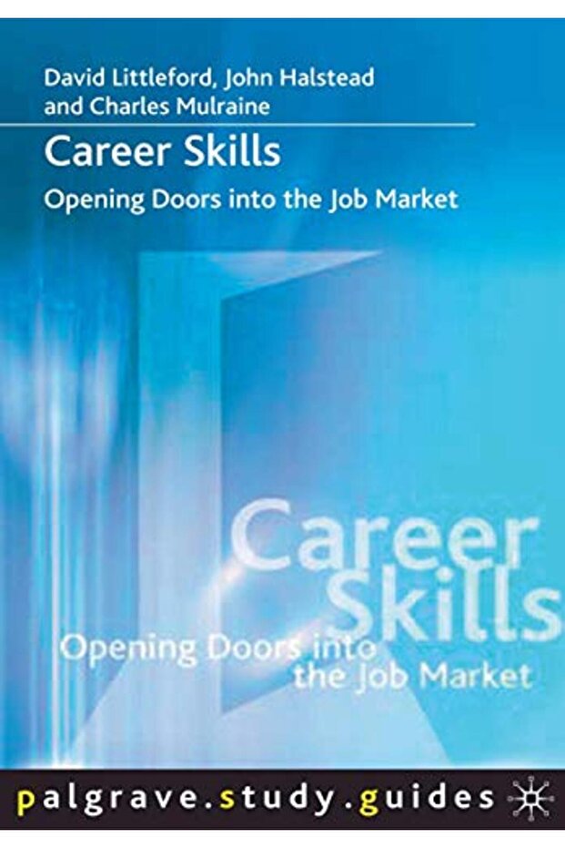 Career Skills Opening Doors Into The Job Market