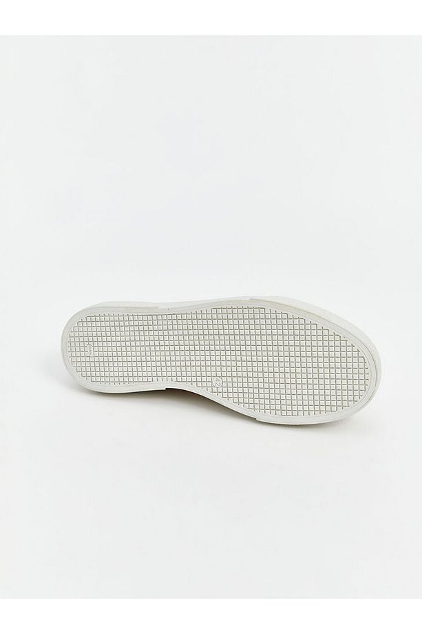 Bağcıklı Erkek Loafer Ayakkabı - 4
