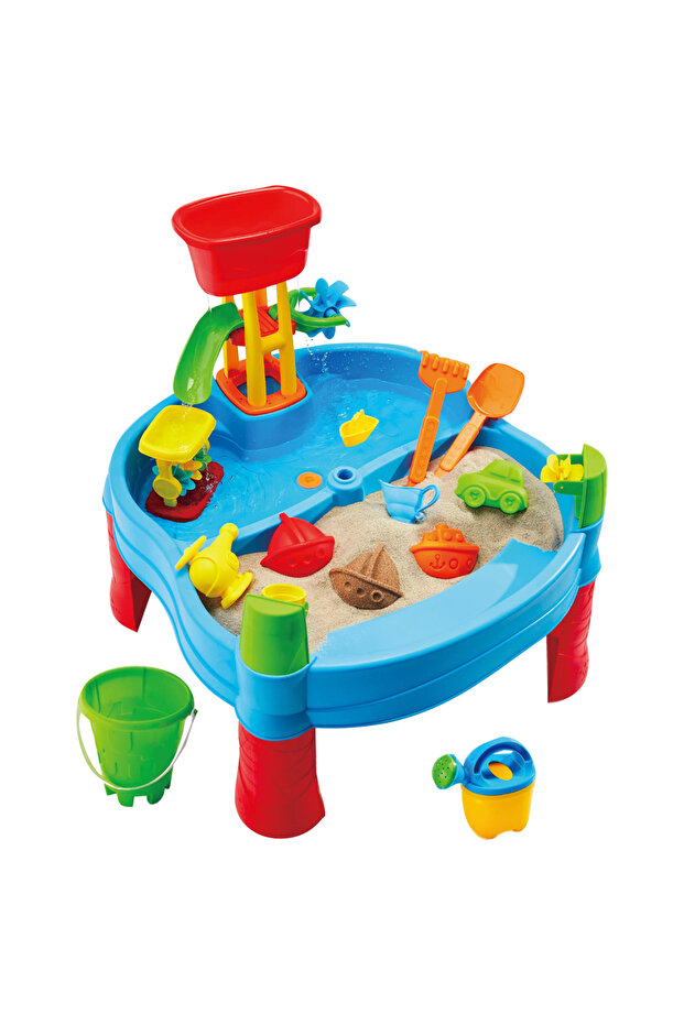 واحة نيو بوي ساندي شور - 2