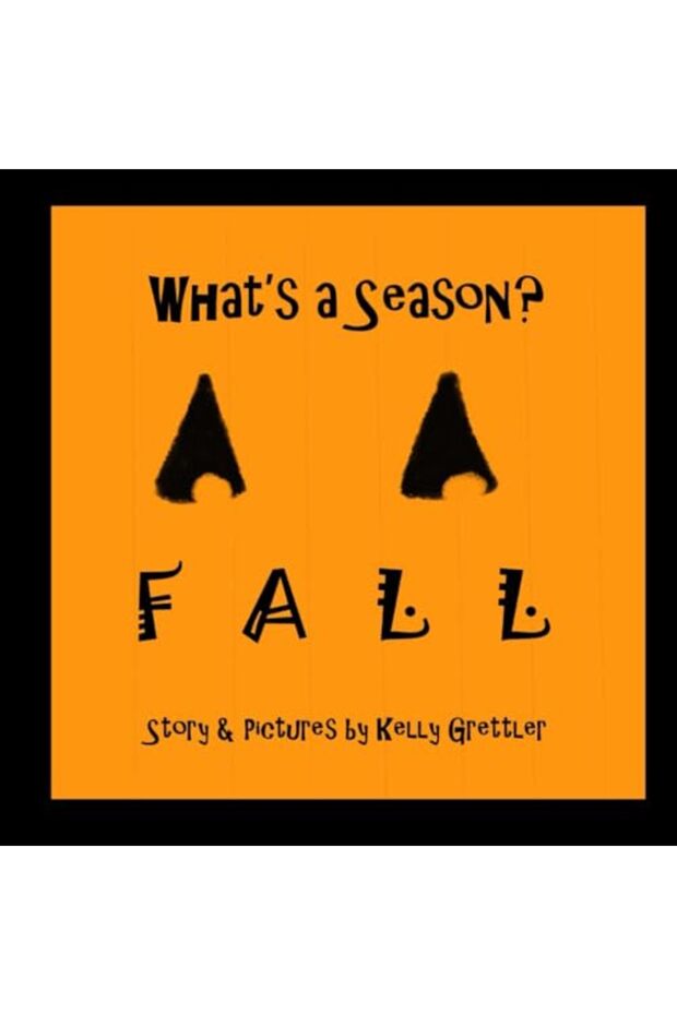Whats A Season Fall