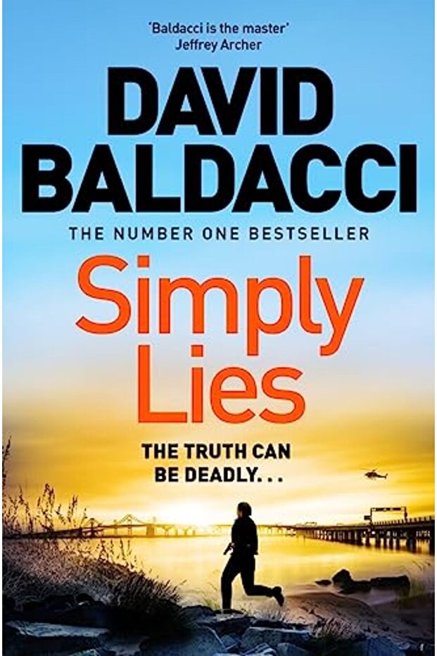 Simply Lies