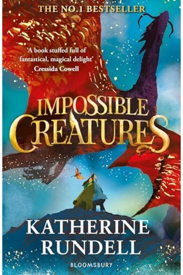 Impossible Creatures