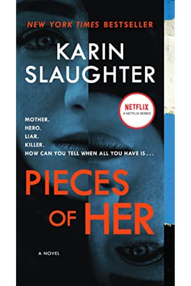 Pieces Of Her