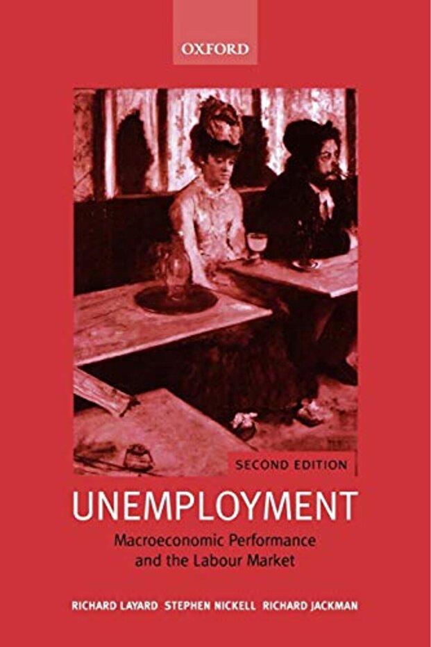 Unemployment Macroeconomic Performance And The Labour Market