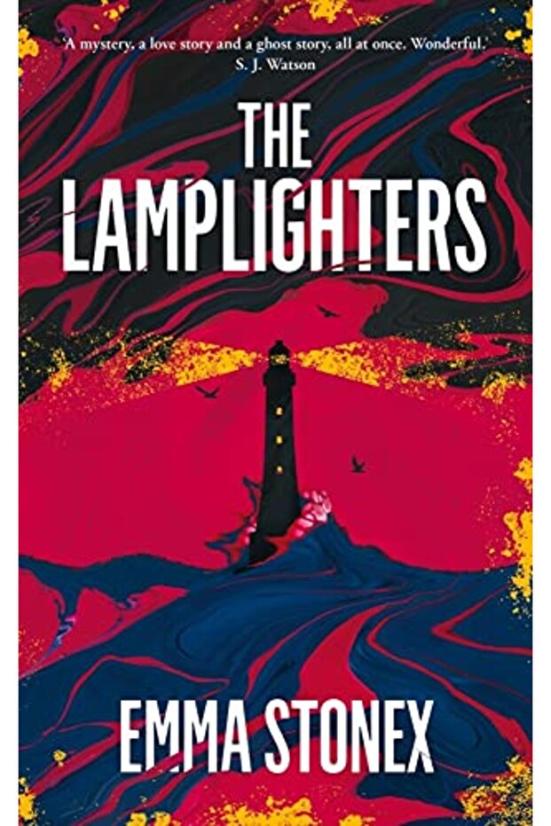 The Lamplighters