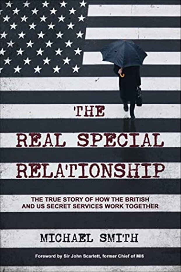 Real Special Relationship
