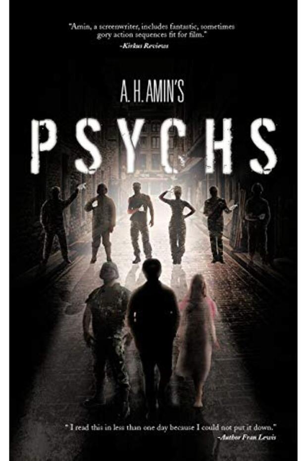 Psychs